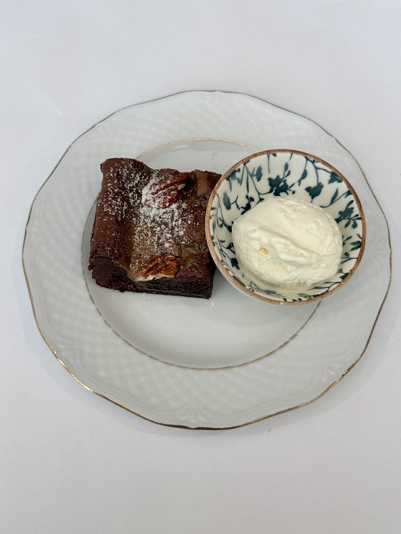  Д Фондан шоколадный